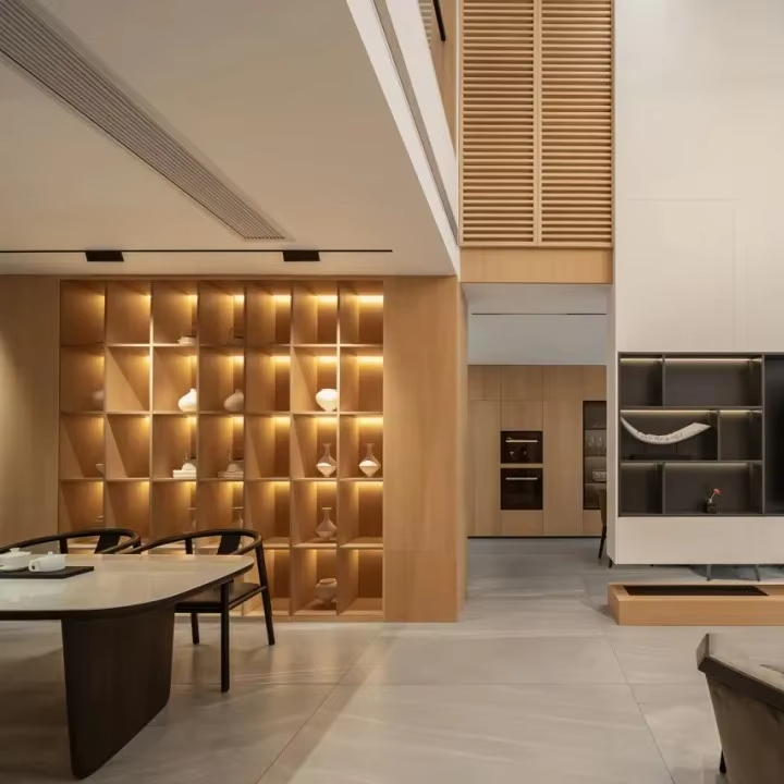 Interior Design Consultant - スポンジ無料相談 3D建築 ホテルデザイン 建築住宅デザイン マンション モダンヴィラ