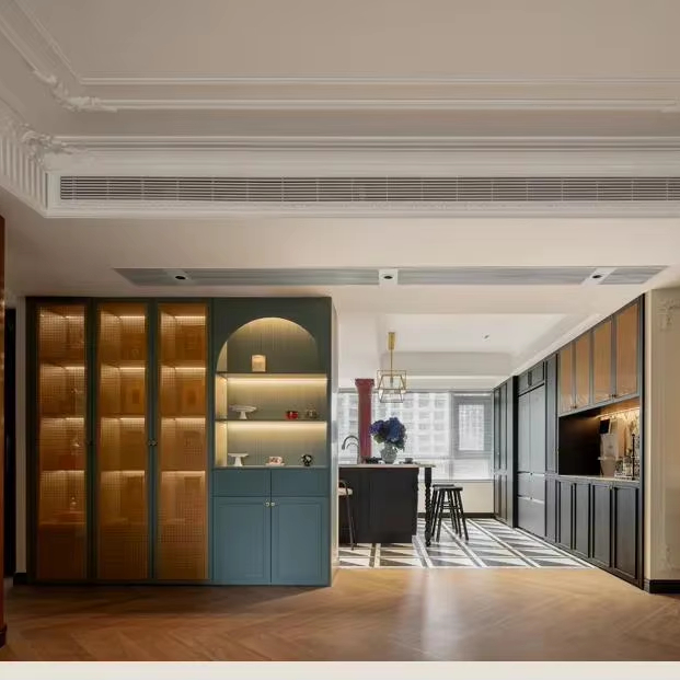 Interior Design Consultant - SPONGDE無料相談 3D建築 ホテルデザイン 建築住宅デザイン マンション モダンヴィラ