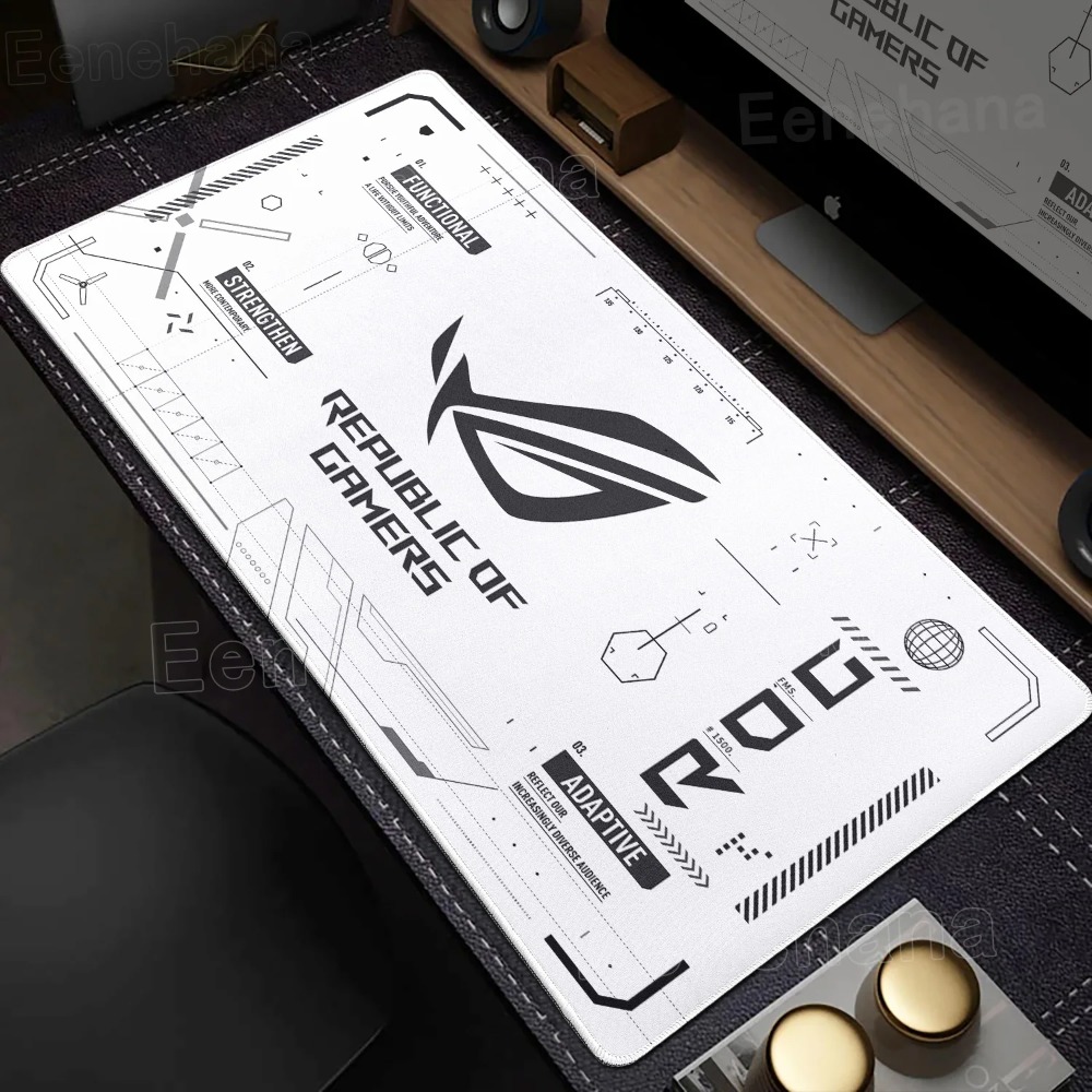 Interior Design Hd - HD ASUS ゲーミングマット 大型マウスパッド デザイン ROG