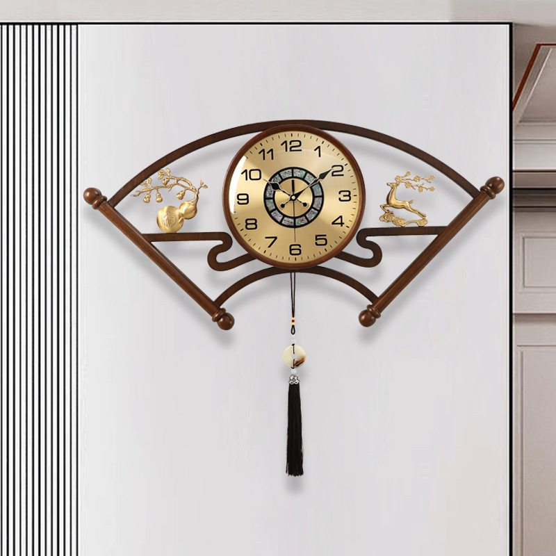 キッチンデザイン 電子壁掛け時計 珍しい ヴィンテージ トレ - Interior Design Vintage Modern のレビューと価格