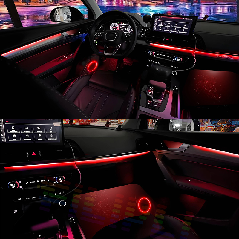 VW ゴルフ7 2019-2020用 ブリリアントステルスデ - Interior Design Apps のレビューと価格