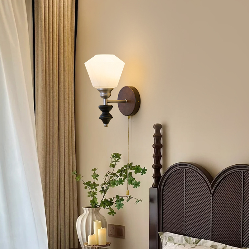 ヴィンテージ Rt ウォールライト寝室ベッドサイド読書用ウォ - Interior Design Vintage Modern のレビューと価格