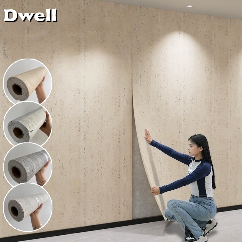 3D自己粘着ソフトセラミック壁パネル、インテリア装飾用、剥が - Interior Design Quotes のレビューと価格