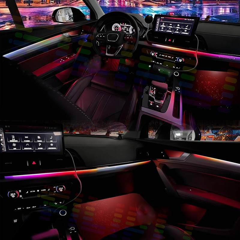 トヨタ・ワイルドランダー用トップティアステルスデザインアクリ - Interior Design Apps のレビューと価格