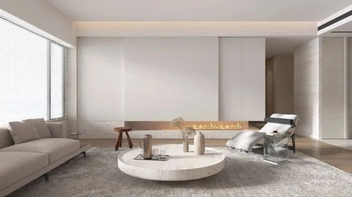 サンハイ ミニマリストスタイル インテリアデザイン レイアウ - Interior Design Consultant のレビューと価格