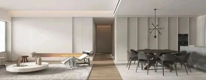 サンハイ ミニマリストスタイル インテリアデザイン レイアウ - Interior Design Consultant のレビューと価格