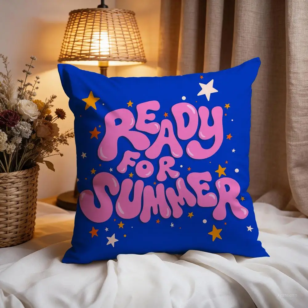 アートMMotivational Quote クッションカバ - Interior Design Quotes のレビューと価格