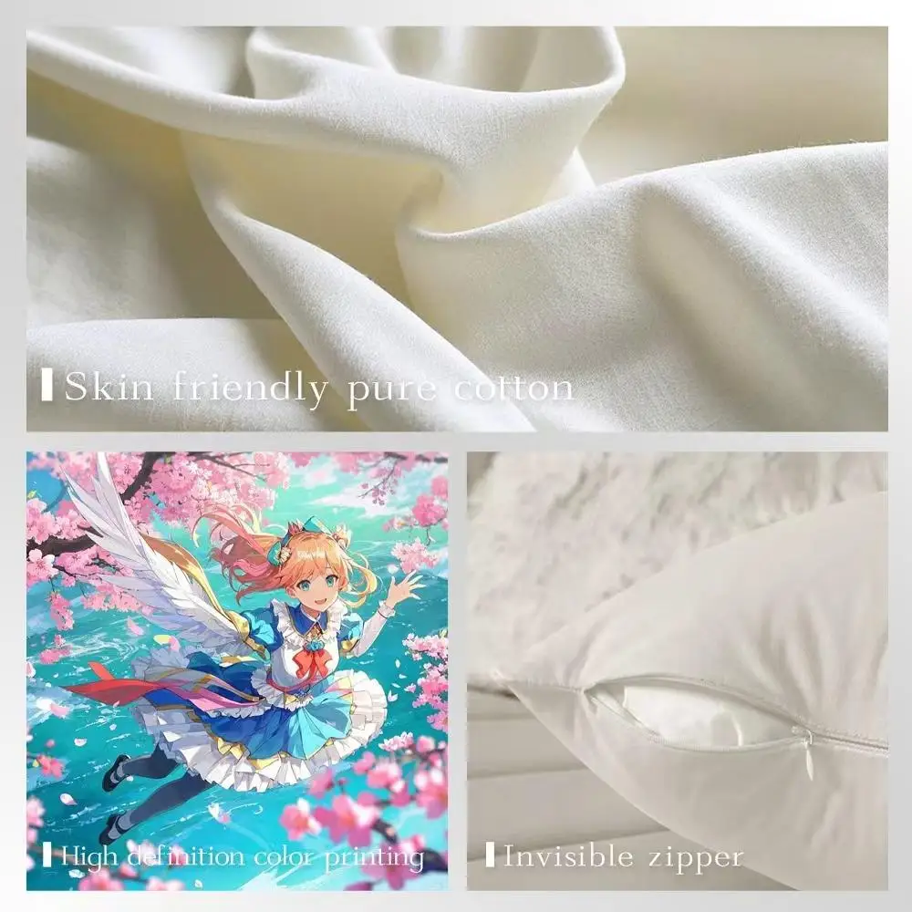 アートMMotivational Quote クッションカバ - Interior Design Quotes のレビューと価格