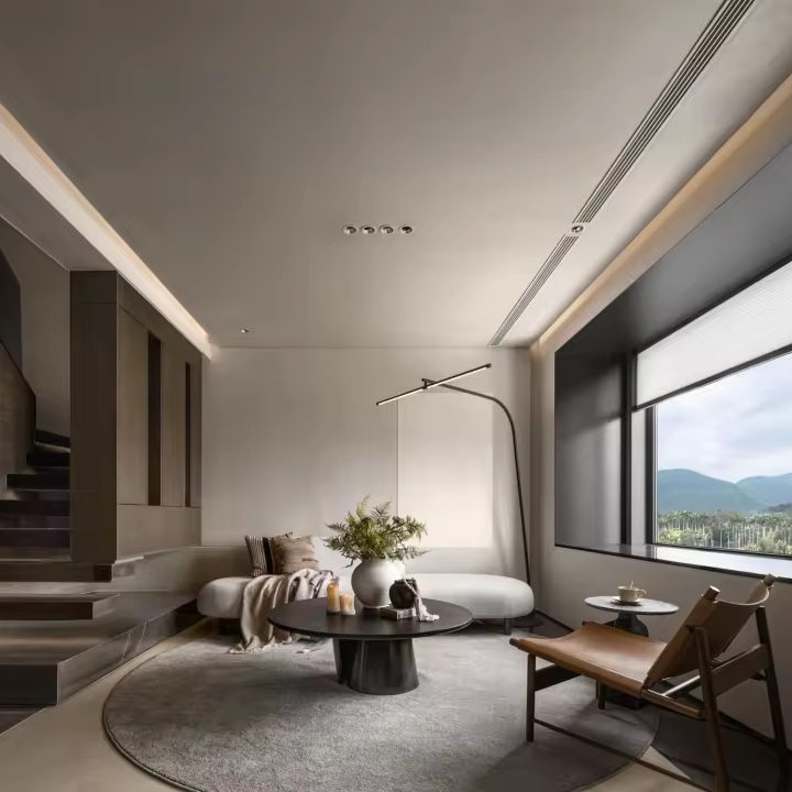 三海コンテンポラリーインテリアデザインサービス 和風スタイル - Interior Design Consultant のレビューと価格