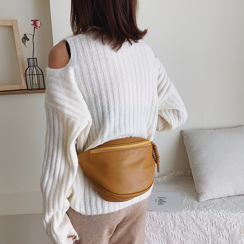 女性用クロスボディチェストバッグ,シンプルショルダーバッグ, - Interior Design With Ai のレビューと価格