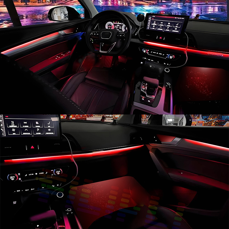 BMW 8シリーズ G14 G15 G16用、シームレスな隠 - Interior Design Apps のレビューと価格