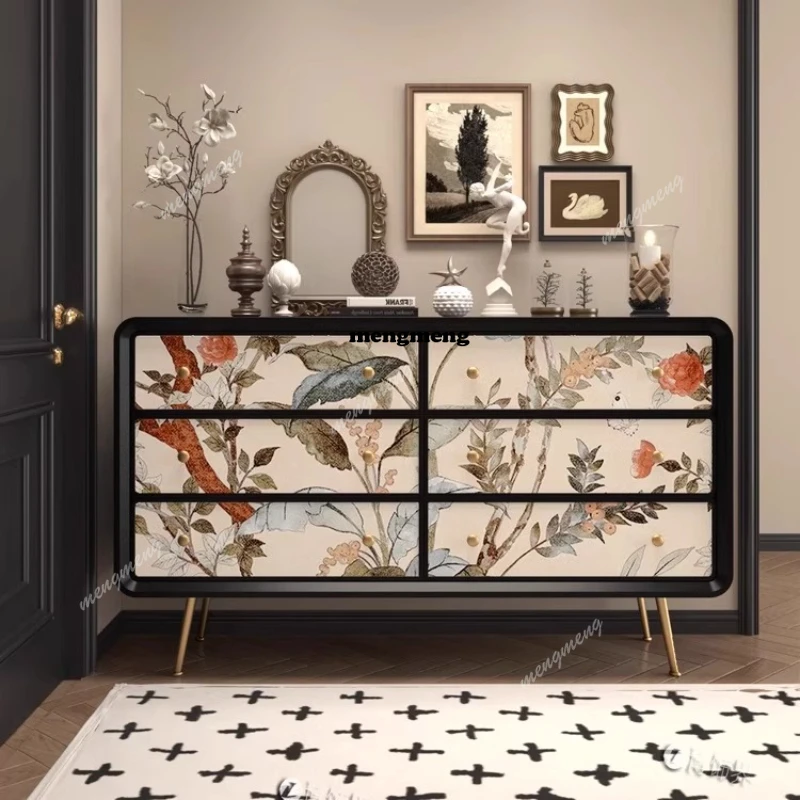北欧デザインのリビングルームキャビネット、ミッドセンチュリー - Interior Design Vintage Modern のレビューと価格