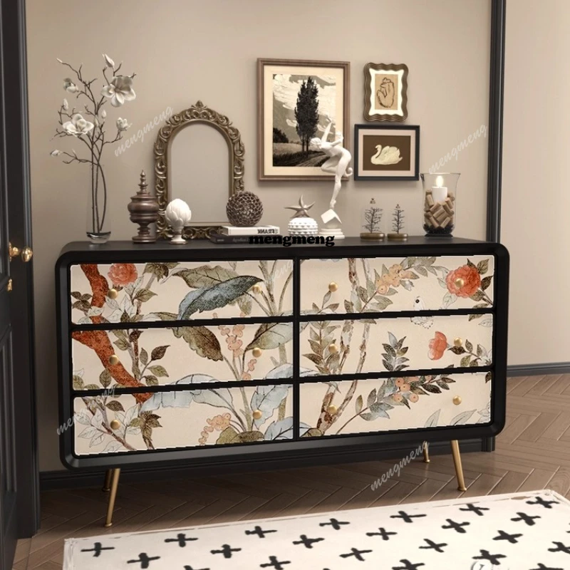 北欧デザインのリビングルームキャビネット、ミッドセンチュリー - Interior Design Vintage Modern のレビューと価格