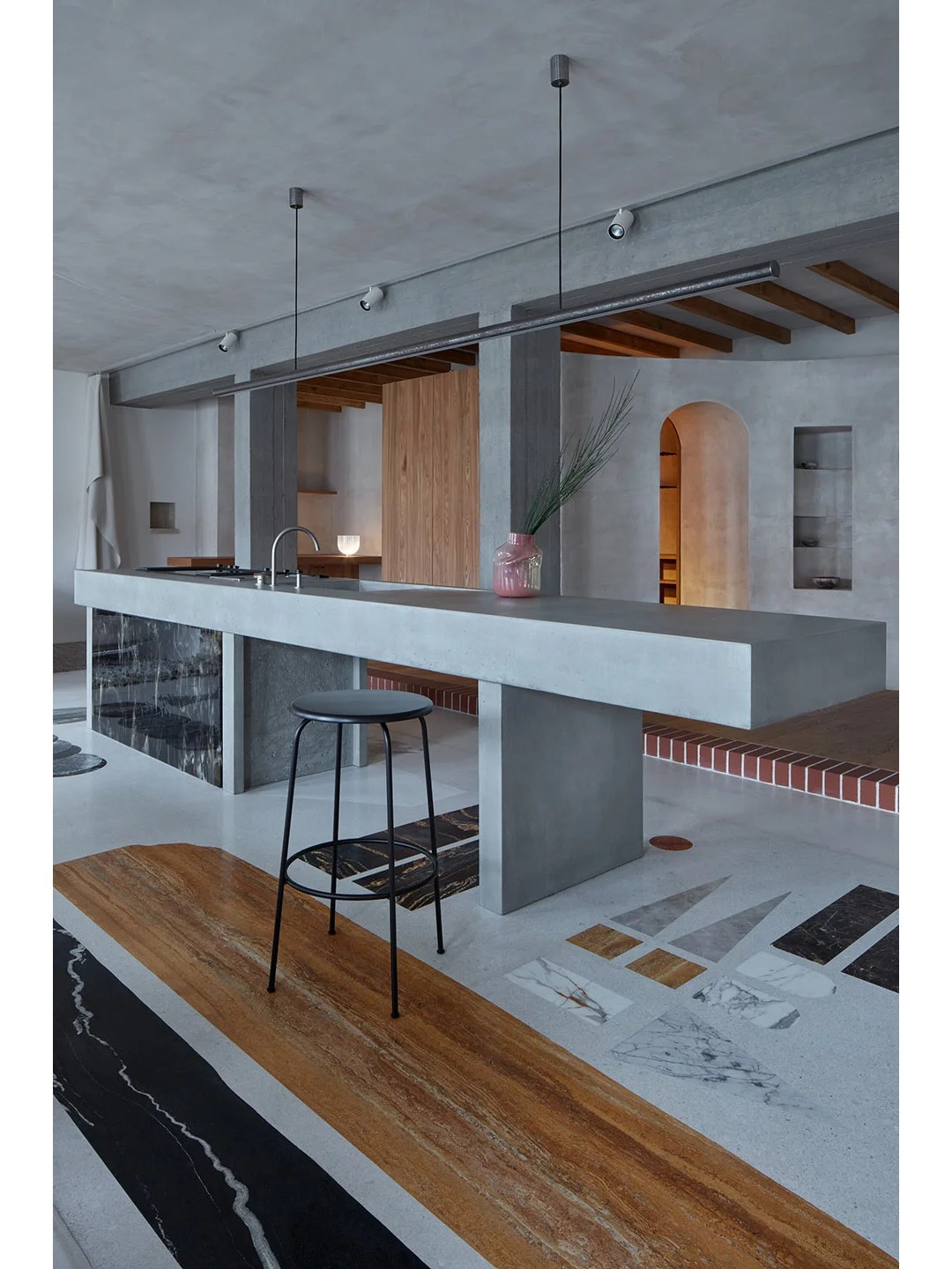 サンハイインテリアデザイン ミニマリストスタイル 住宅全体ア - Interior Design Consultant のレビューと価格