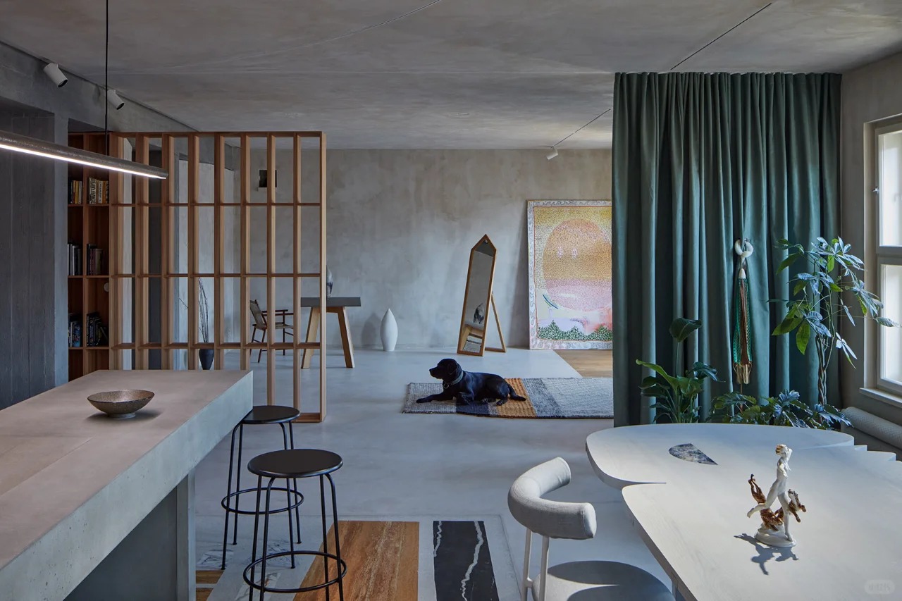 サンハイインテリアデザイン ミニマリストスタイル 住宅全体ア - Interior Design Consultant のレビューと価格