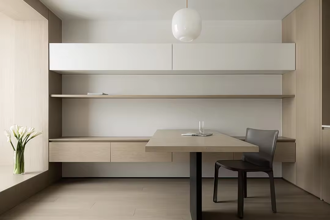 サンハイインテリアデザイン モダンミニマリストスタイルコンサ - Interior Design Consultant のレビューと価格
